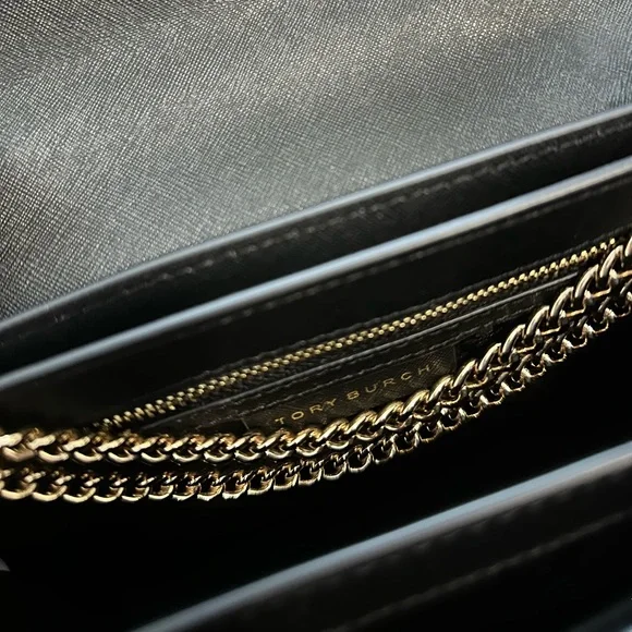 Tory Burch Envelope Shoulder/Crossbody Bag